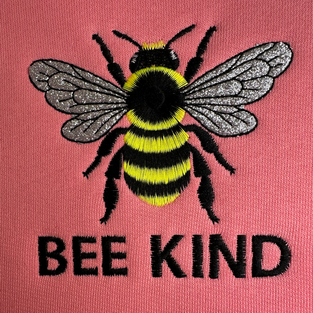 Bee Kind Kids Sweatshirt