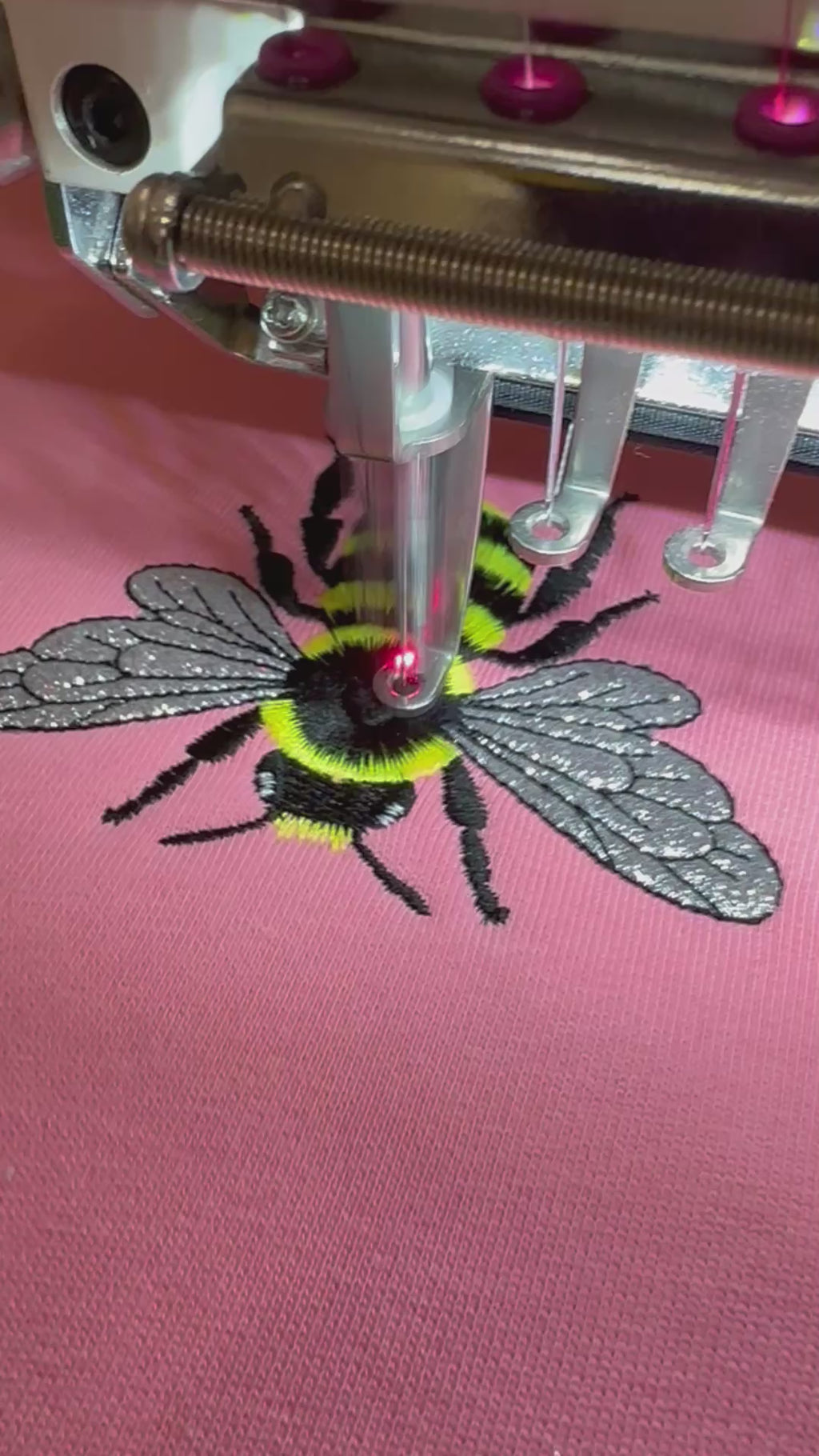 Bee Kind Kids Sweatshirt
